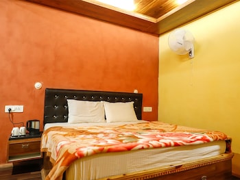 chanshal camps and resort