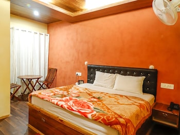 chanshal camps and resort
