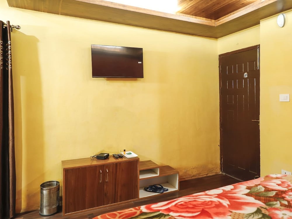 chanshal camps and resort