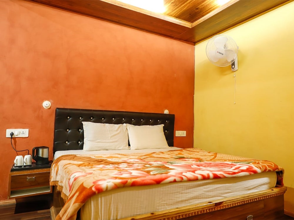 chanshal camps and resort
