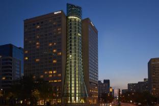 The Westin Warsaw,Srodmiescie>>Nowy Dwor Mazowiecki,5 star