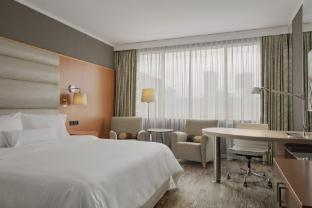 The Westin Warsaw,Srodmiescie>>Nowy Dwor Mazowiecki,5 star