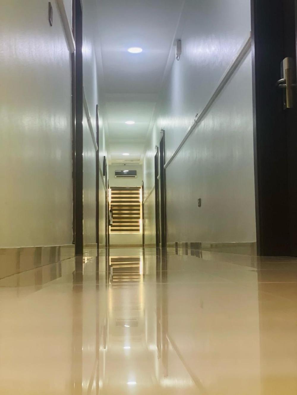 eleventh house hotel