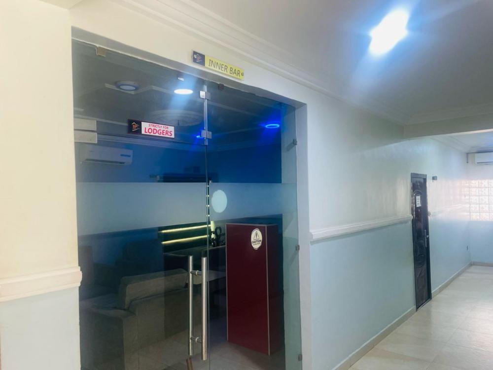 eleventh house hotel