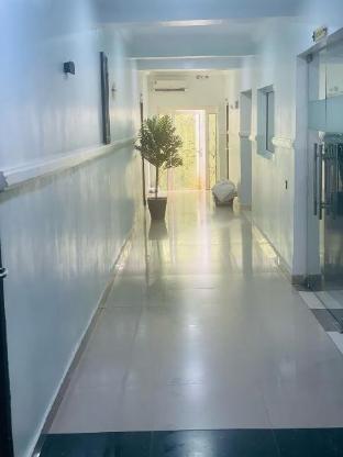 eleventh house hotel