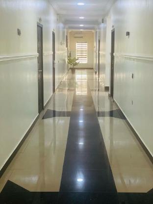 eleventh house hotel