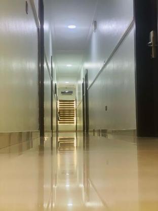 eleventh house hotel