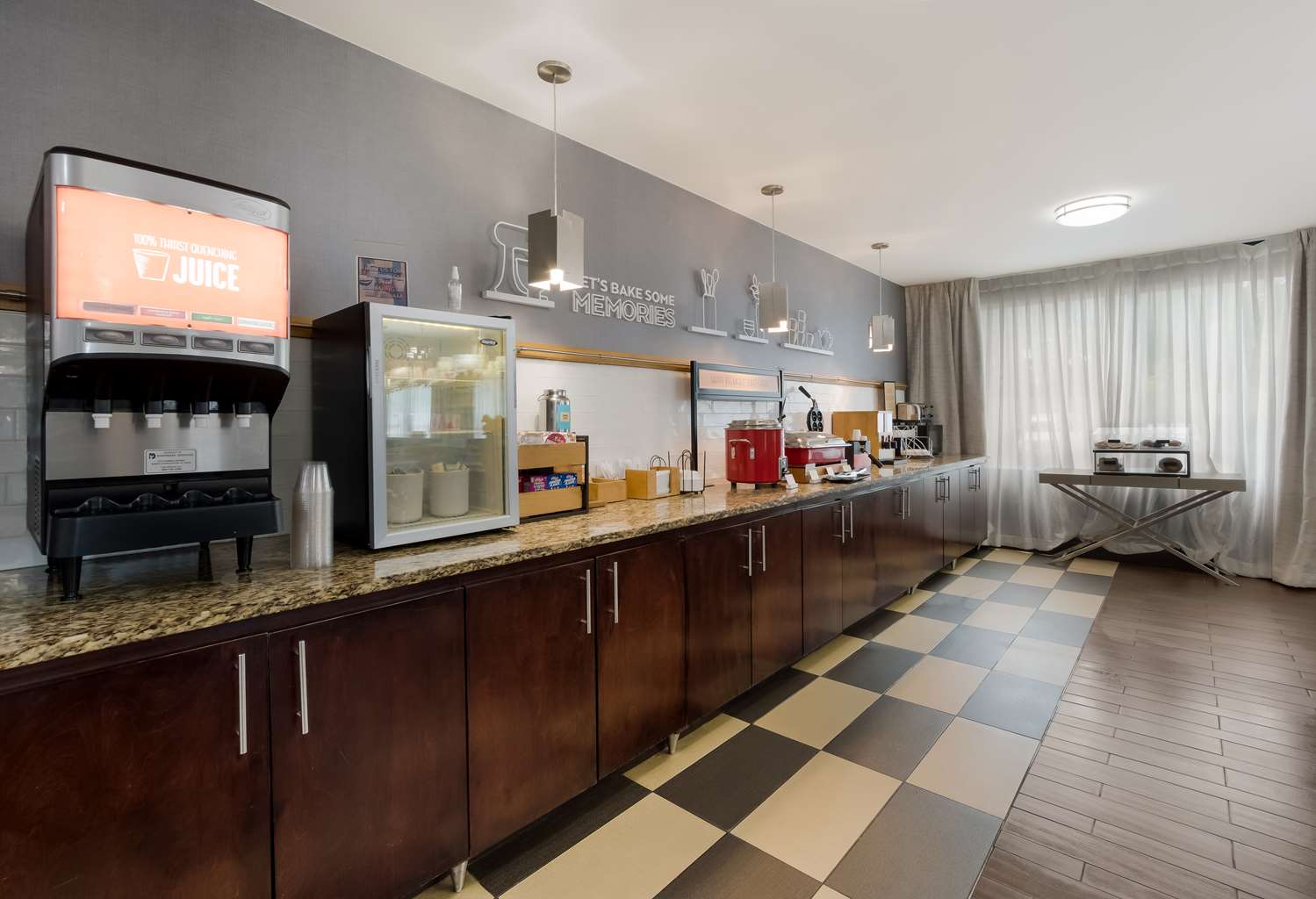 hampton inn columbia i 26 airport