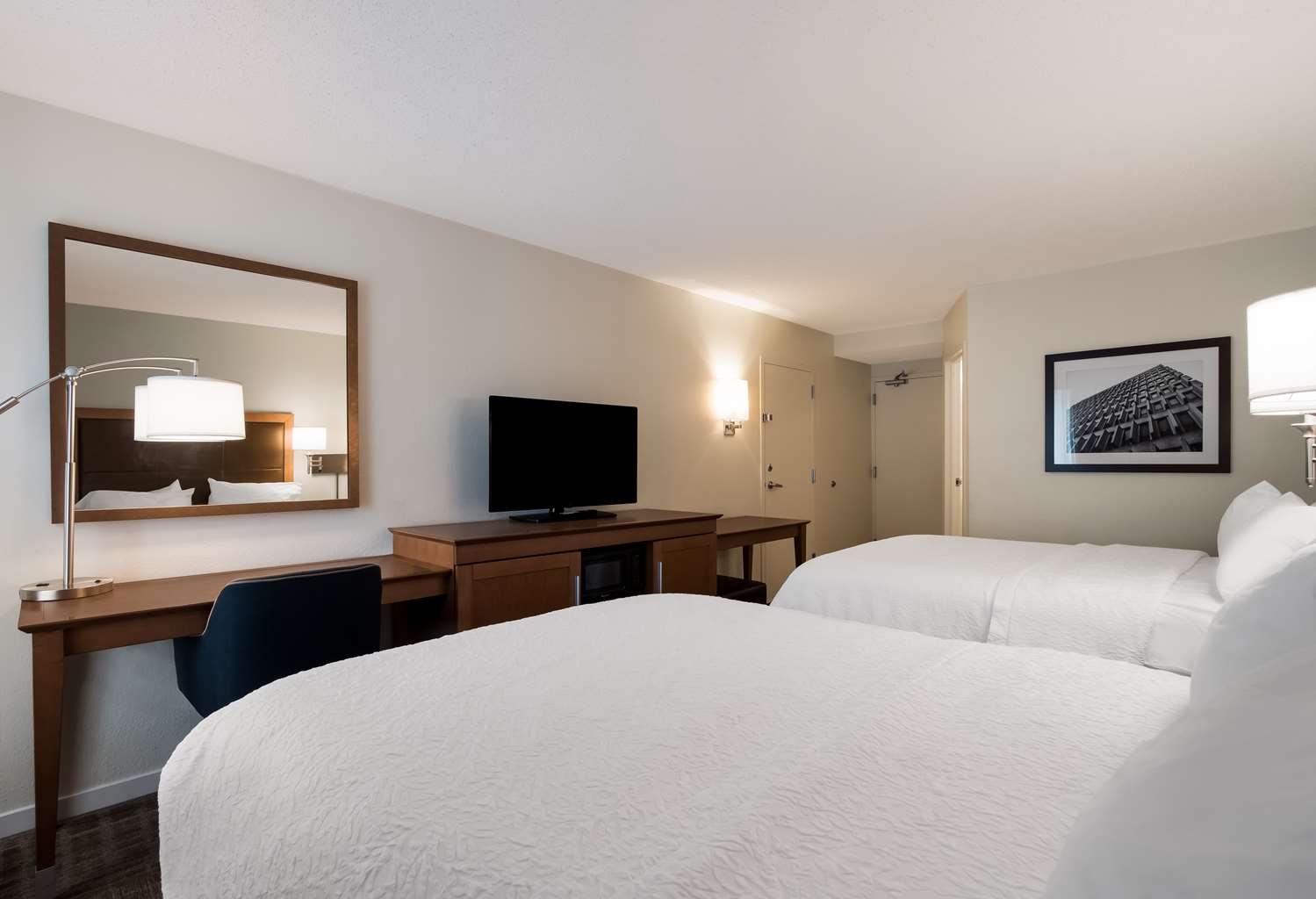 hampton inn columbia i 26 airport