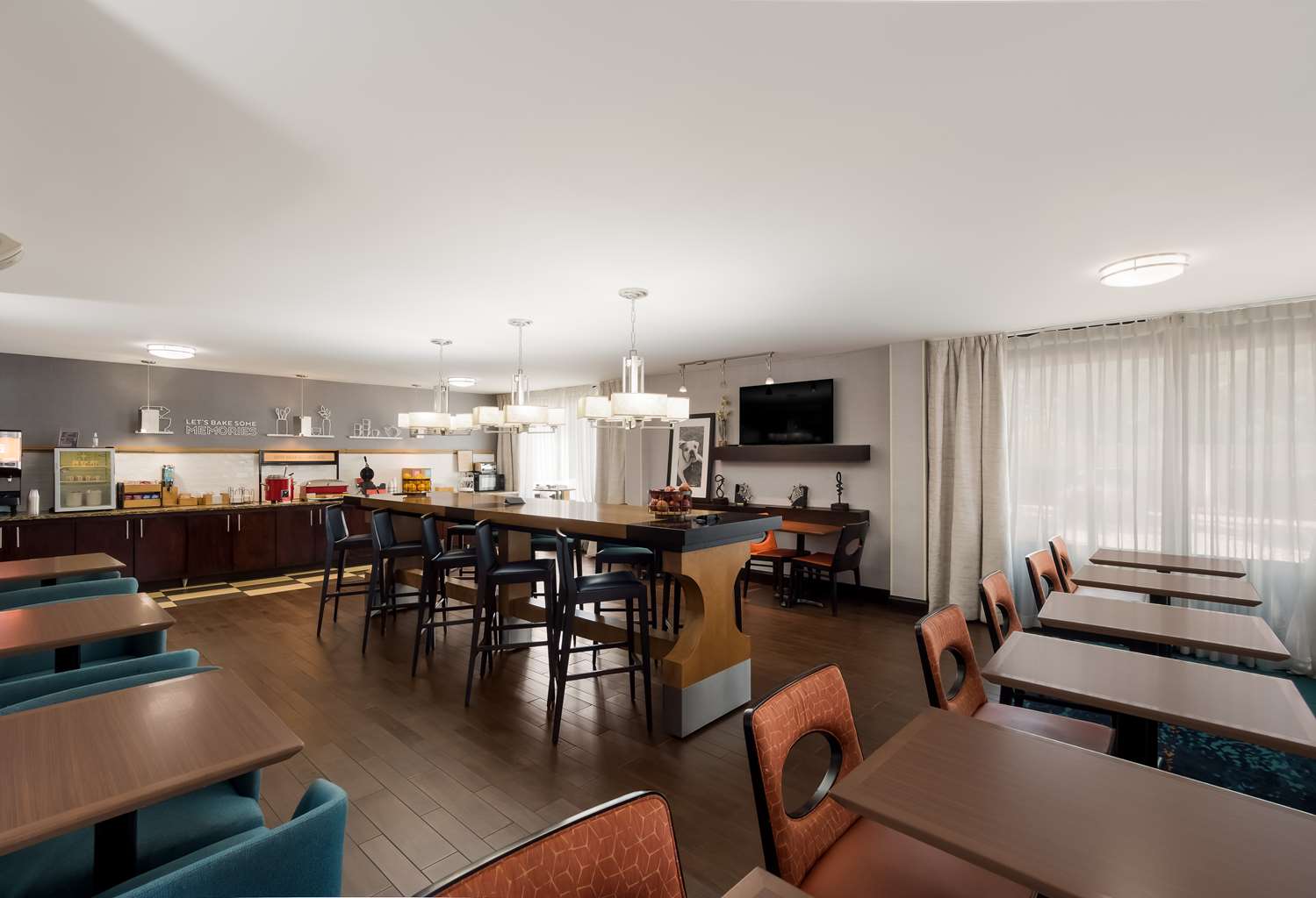 hampton inn columbia i 26 airport