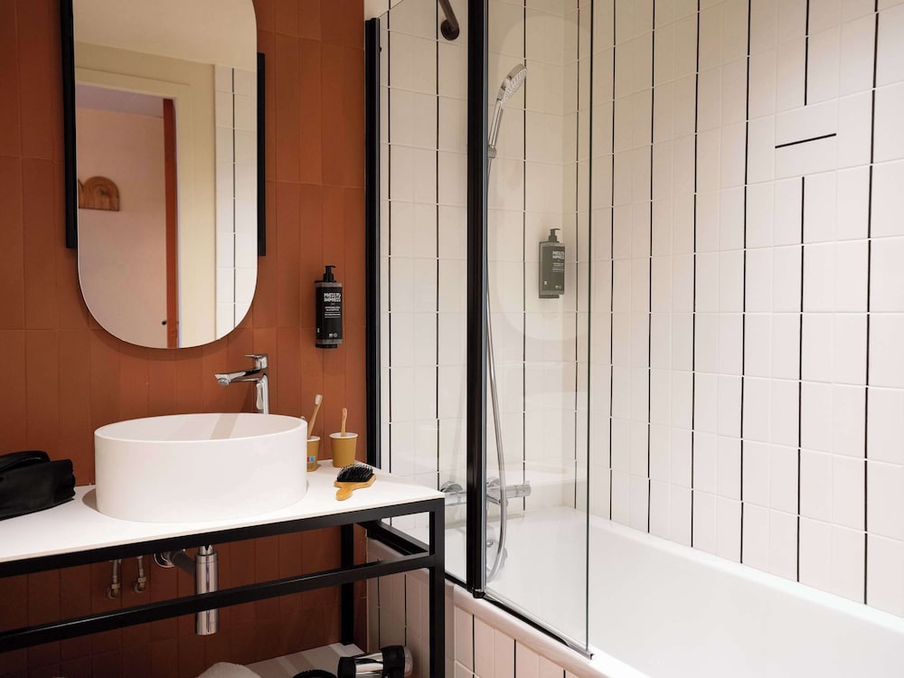 ibis styles montauban