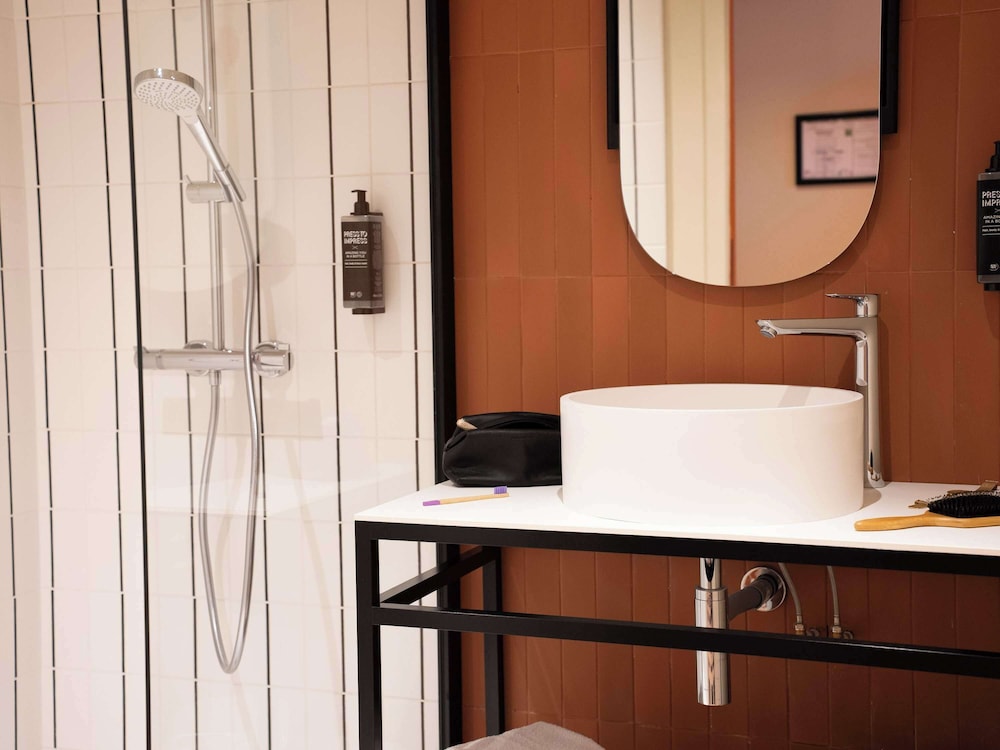 ibis styles montauban