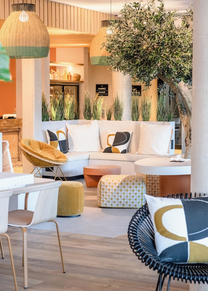 ibis styles montauban