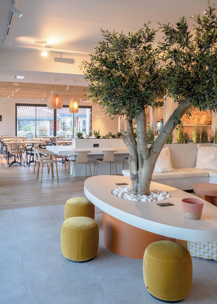 ibis styles montauban