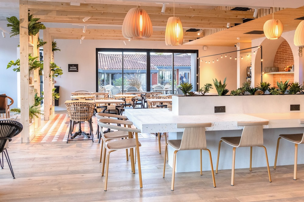 ibis styles montauban