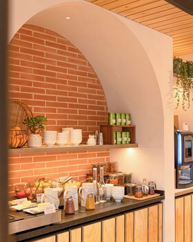 ibis styles montauban