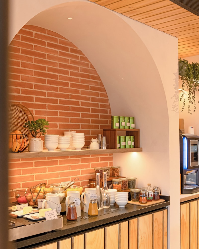 ibis styles montauban