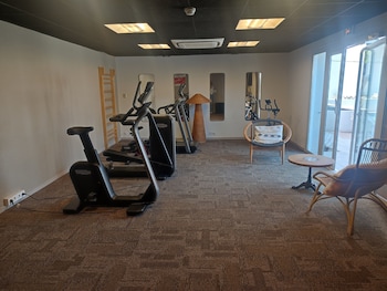 ibis styles montauban