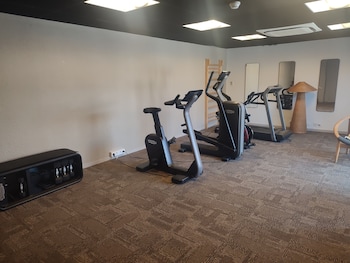 ibis styles montauban