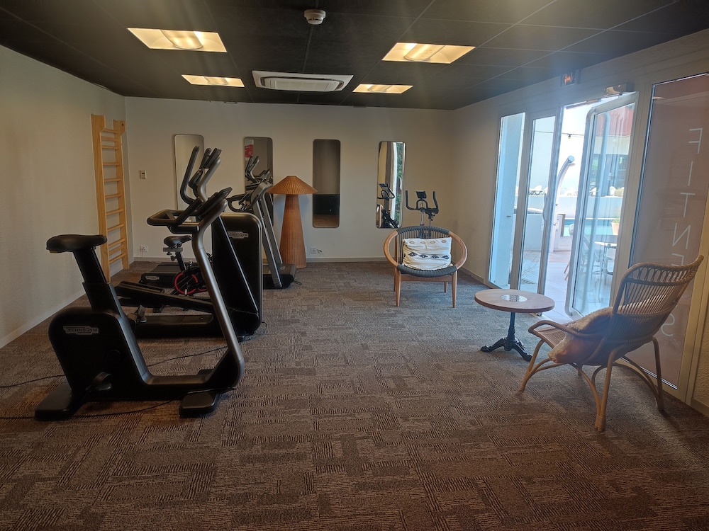 ibis styles montauban