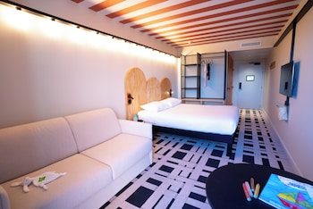ibis styles montauban