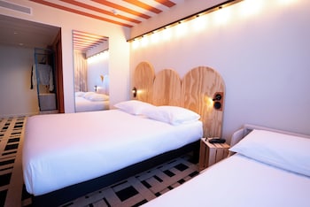 ibis styles montauban