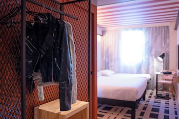 ibis styles montauban