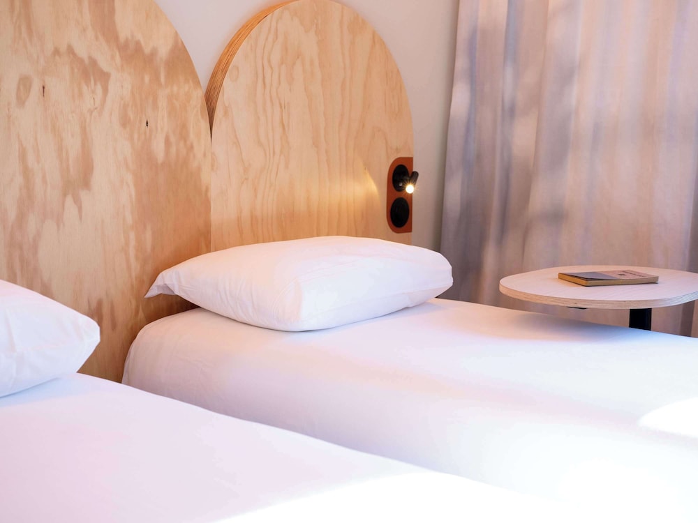 ibis styles montauban