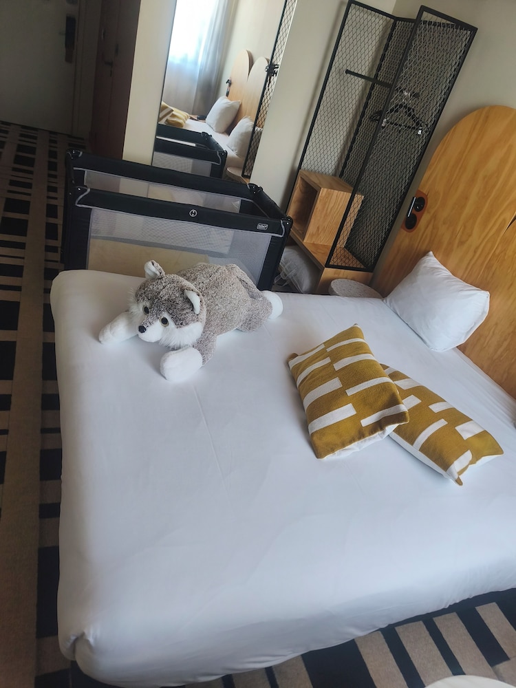 ibis styles montauban