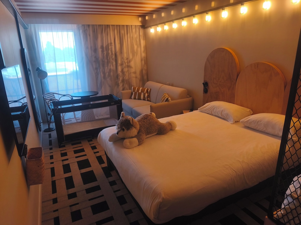 ibis styles montauban