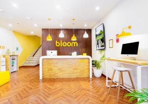 bloom hotel heritage walk