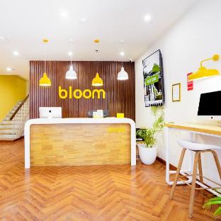 bloom hotel heritage walk