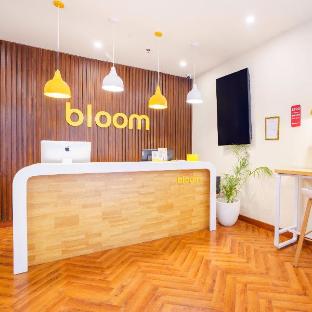 bloom hotel heritage walk