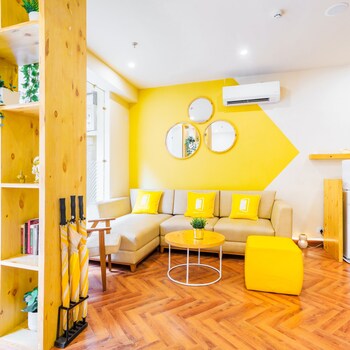 Bloom Hotel - Heritage Walk,,3 star