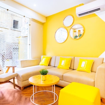 Bloom Hotel - Heritage Walk,,3 star