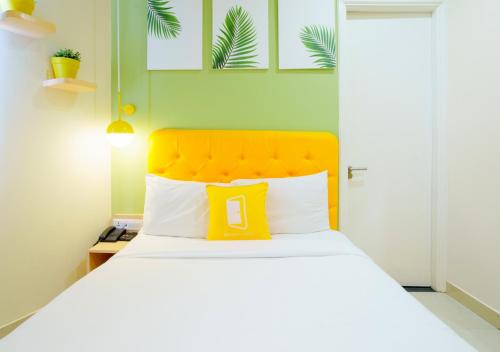 bloom hotel heritage walk