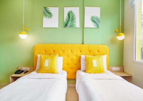bloom hotel heritage walk