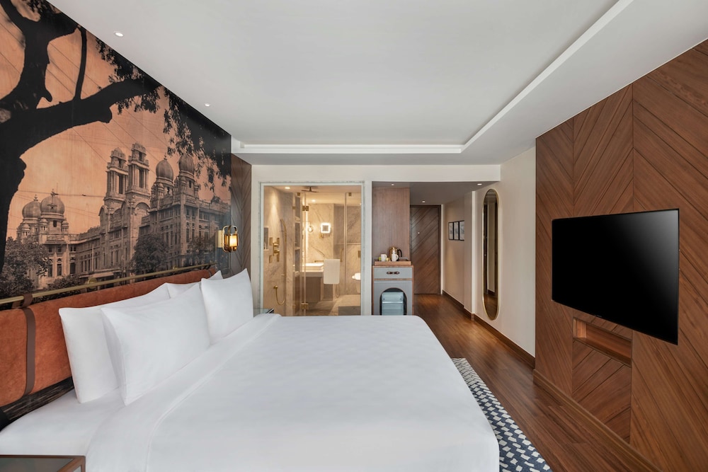 Radisson Blu Hotel Chennai,Guindy>>Chennai,4 star