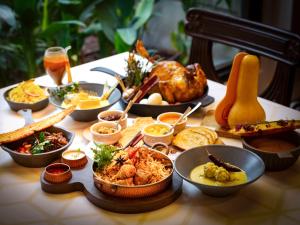 Radisson Blu Hotel Chennai,Guindy>>Chennai,4 star