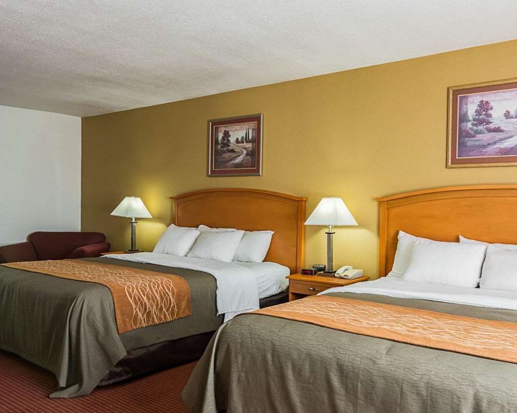comfort inn and suites chesapeake portsmouth
