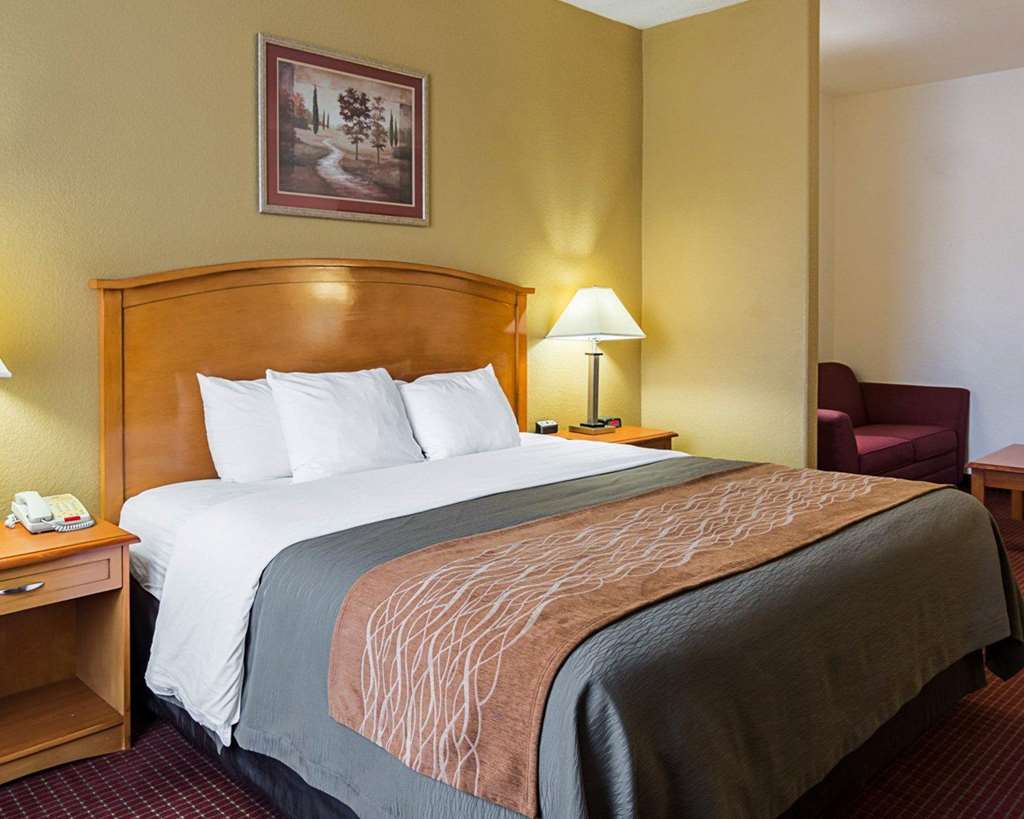 comfort inn and suites chesapeake portsmouth
