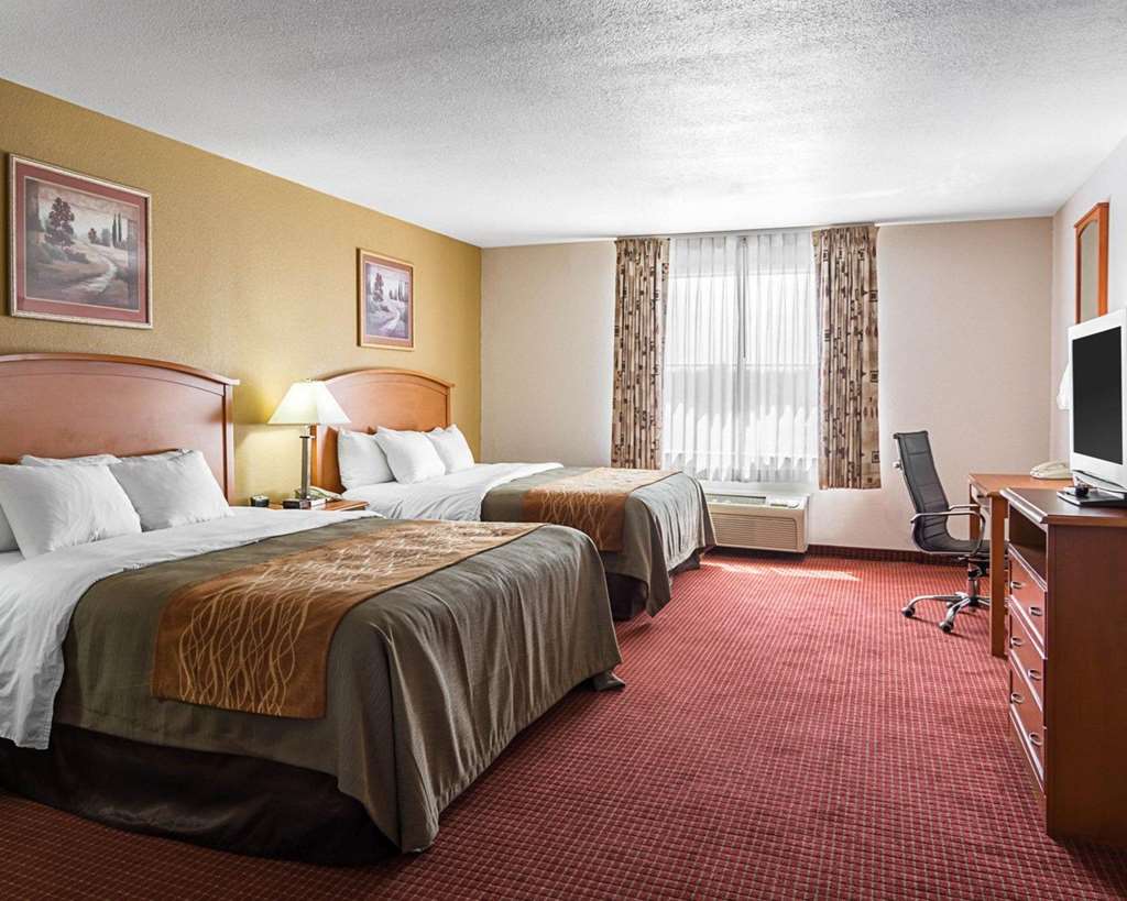 comfort inn and suites chesapeake portsmouth