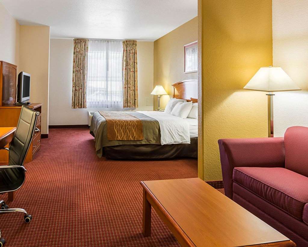 comfort inn and suites chesapeake portsmouth