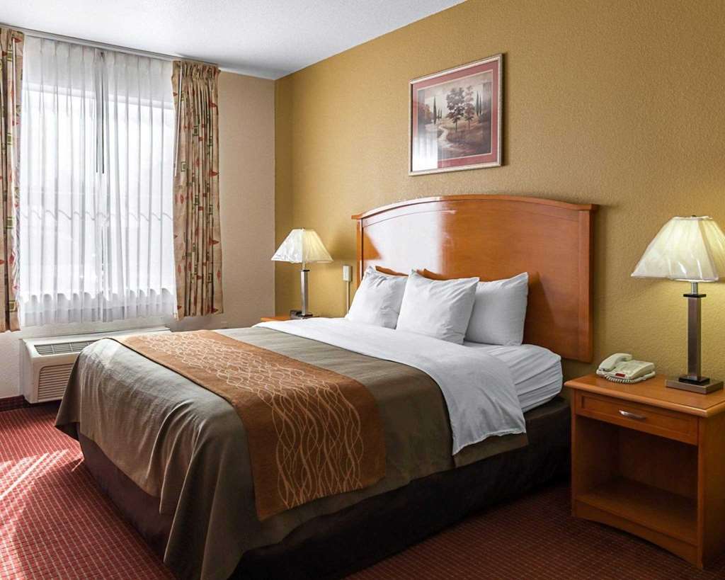 comfort inn and suites chesapeake portsmouth