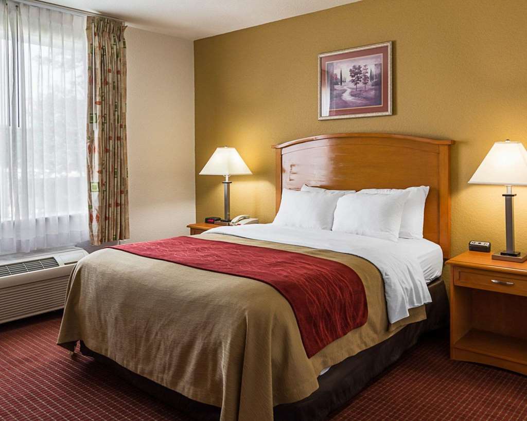 comfort inn and suites chesapeake portsmouth