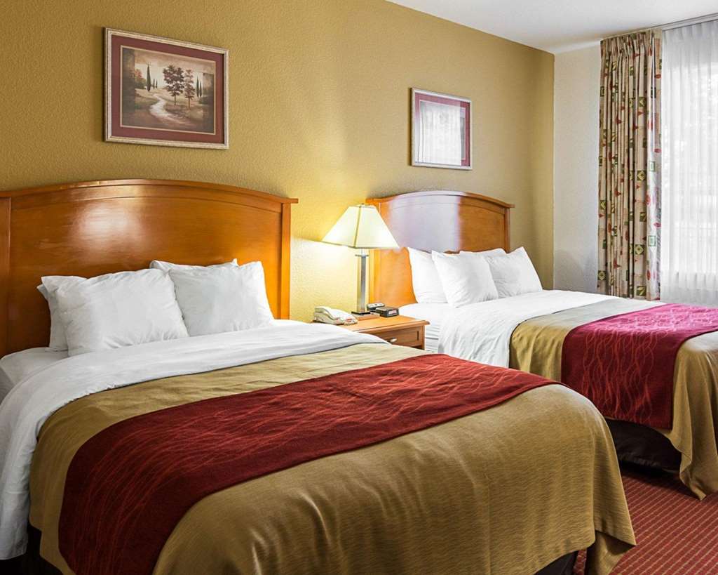 comfort inn and suites chesapeake portsmouth