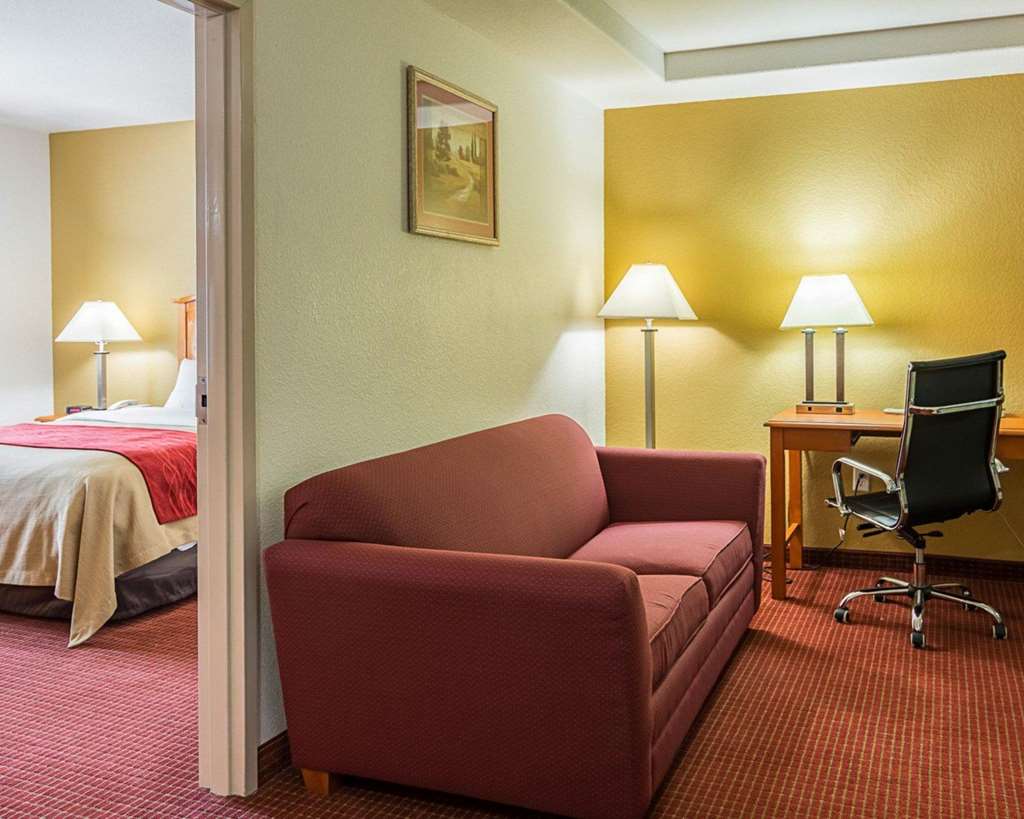 comfort inn and suites chesapeake portsmouth
