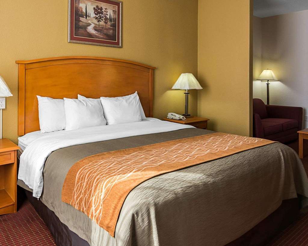 comfort inn and suites chesapeake portsmouth