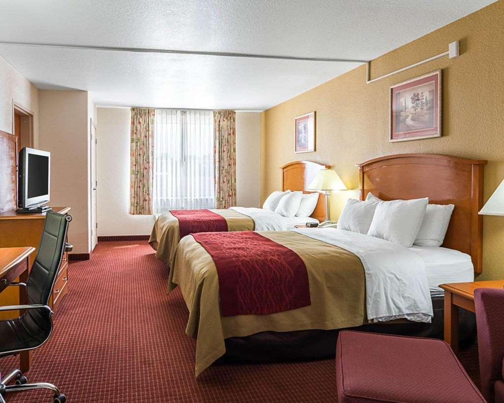 comfort inn and suites chesapeake portsmouth