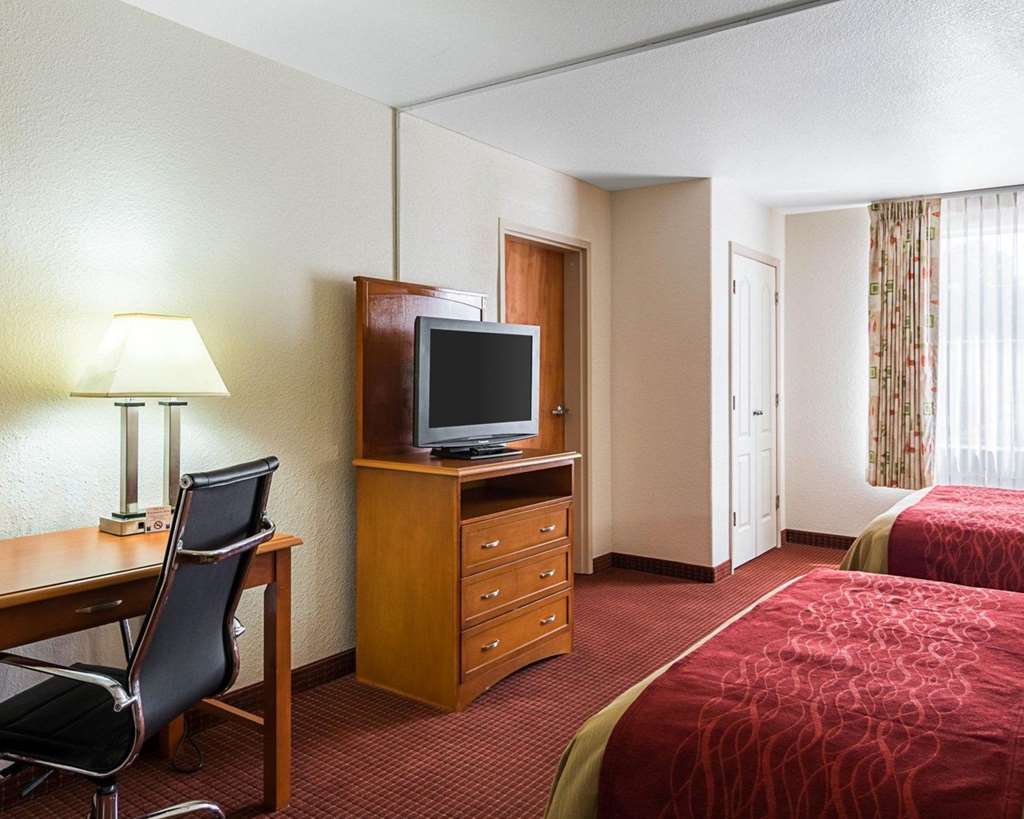 comfort inn and suites chesapeake portsmouth